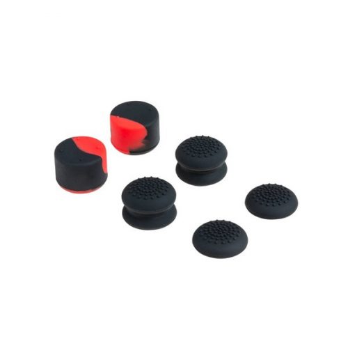 BigBen 2807368 DualSense Thumb Grips (3 pár) PS5 kontrollerhez