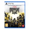 Marvel's Midnight Suns Enhanced Edition PS5 játékszoftver