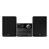 Sharp XL-B512BK Bluetooth/USB/CD fekete Mikro Hifi