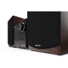 Sharp XL-B512BR Bluetooth/USB/CD barna Mikro Hifi