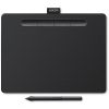 Wacom CTL-6100K-B Intuos M fekete digitális rajztábla