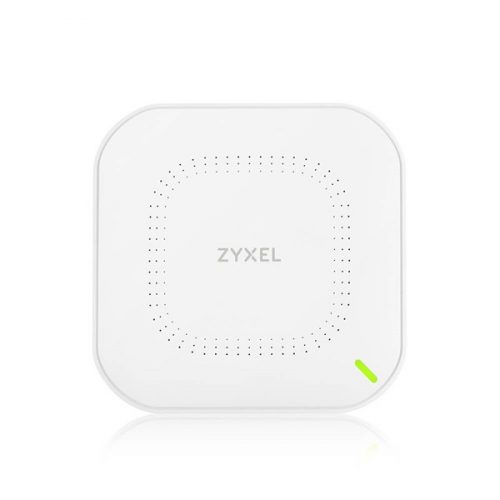 ZyXEL NWA50AX WiFi 6 802.11ax Dual-Radio Vezeték nélküli Access Point