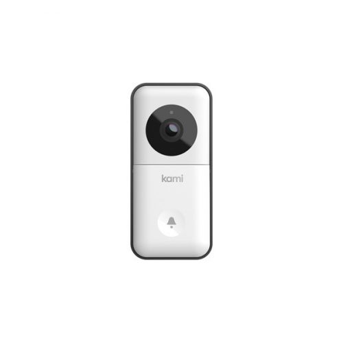 Kami Doorbell Camera okos kapucsengő