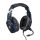 Trust GXT Forze-B PS4 kék gamer headset