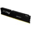 Kingston 16GB/6000MHz DDR-5 FURY Beast Black (KF560C40BB-16) memória