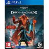 Assassin's Creed Valhalla: Dawn of Ragnarök PS4/PS5 játékszoftver