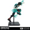 My Hero Academia "Izuku One for All" 16,5 cm figura