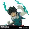 My Hero Academia "Izuku One for All" 16,5 cm figura