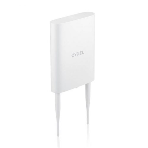 ZyXEL NWA55AXE WiFi 6 802.11ax Dual-Radio kültéri vezeték nélküli Access Point