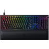 Razer BlackWidow V3 Pro (Yellow Switch) US RGB fekete gamer billentyűzet