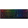 Razer BlackWidow V3 Pro (Yellow Switch) US RGB fekete gamer billentyűzet