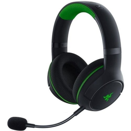 Razer Kaira Pro for Xbox fekete vezeték nélküli gamer headset