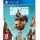 Saints Row Day One Edition PS4 játékszoftver