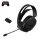 ASUS TUF GAMING H1 Wireless fekete gamer headset