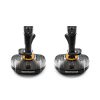 Thrustmaster 2960815 Joystick T16000M Space SIM duo stick Hotas joystick