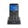 Panasonic KX-TU155EXBN 2,4" fekete mobiltelefon