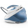 Tefal SV9202E0 Pro Express Protect kazán nélkül kék-fehér gőzállomás