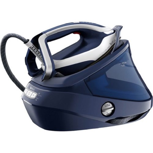 Tefal GV9812E0 Pro Express Vision fehér-sötétkék gőzállomás