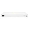 Aruba Instant On JL813A 1830 24xGbE LAN 12xPoE LAN port 2xSFP port smart menedzselhető PoE (195W) switch