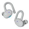 Skullcandy S2BPW-P751 PUSH ACTIVE True Wireless Bluetooth szürke-kék sport fülhallgató