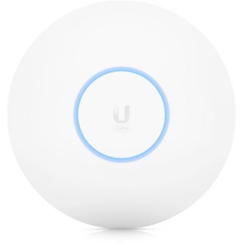 Ubiquiti UniFi U6-PRO 4x4 Wi-Fi 6 beltéri Access Point