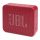 JBL GOESRED Bluetooth piros hangszóró