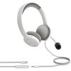 Energy Sistem EN 452156 Office 3 fehér irodai headset