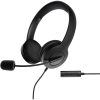 Energy Sistem EN 452033 Office 3 fekete irodai headset