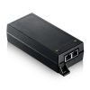 ZyXEL POE12-60W Multi-Gig 1/2,5/5GbE PoE+ Injector (60W) tápfeladó