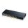 ZyXEL GS1900-10HP v2 8port GbE LAN PoE (70W) 2port GbE SFP smart menedzselhető PoE switch