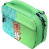 PDP 500-139-EU-C5AC Commuter Case Nintendo Switch Animal Crossing Edition utazótok