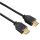 Hama 205003 FIC ECO High Speed HDMI 3m kábel Ethernettel