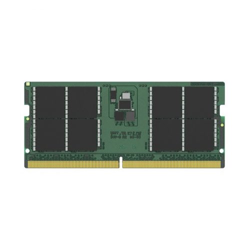 Kingston 32GB/4800MHz DDR-5 2Rx8 (KVR48S40BD8-32) notebook memória