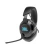 JBL QUANTUM610 BLK vezeték nélküli gamer fekete headset