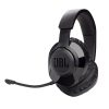 JBL QUANTUM350WL BLK vezeték nélküli gamer fekete headset