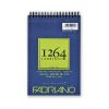 Fabriano 1264 Drawing 180g A5 30lapos spirálkötött rajztömb