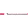 Stabilo Pen 68 brush pink ecsetfilc