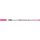 Stabilo Pen 68 brush pink ecsetfilc