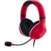 Razer Kaira X for Xbox Pulse Red piros gamer headset