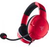 Razer Kaira X for Xbox Pulse Red piros gamer headset