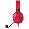 Razer Kaira X for Xbox Pulse Red piros gamer headset