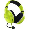 Razer Kaira X for Xbox Electric Volt lime gamer headset