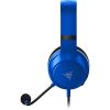 Razer Kaira X for Xbox Shock Blue kék gamer headset