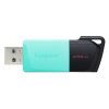 Kingston 256GB USB3.2 DataTraveler Exodia M (DTXM/256GB) Flash Drive