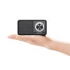 Sangean WR-7 Genuine Mini Bluetooth fekete FM rádió