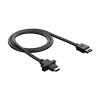 Fractal Design USB-C 10Gpbs Cable – Model D