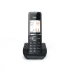 Gigaset Comfort 550 fekete dect telefon