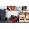 Bosch 060088A101 UniversalVerticut 1100 elektromos gyepszellőztető