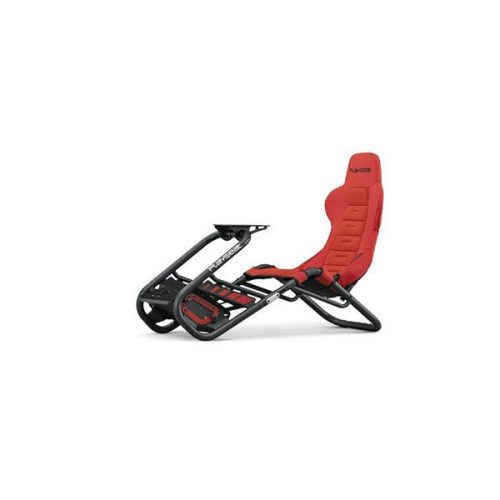 Playseat Trophy Red játékülés