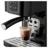 Sencor SES 4040BK fekete espresso kávéfőző